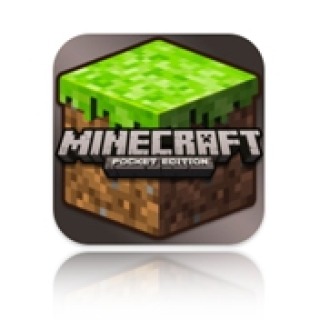 蓝狮在线：Minecraft – Pocket Edition 销量突破 1000 万