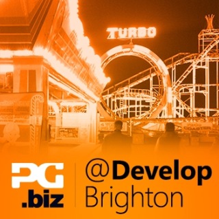 蓝狮在线:1,600 名开发者准备在布莱顿海边参加开发活动