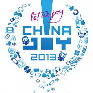 蓝狮在线：是的，2013 年 Pocket Gamer ChinaJoy 派对上充满了欢乐