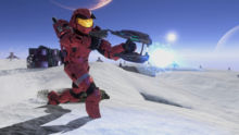 蓝狮在线：Halo 3 将于下个月登陆 PC，但仅限限量模式