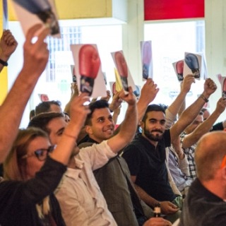 蓝狮在线:Pocket Gamer 的巴塞罗那移动调音台被抢购一空